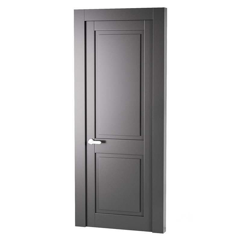 Modern entrance door 41 Image 9