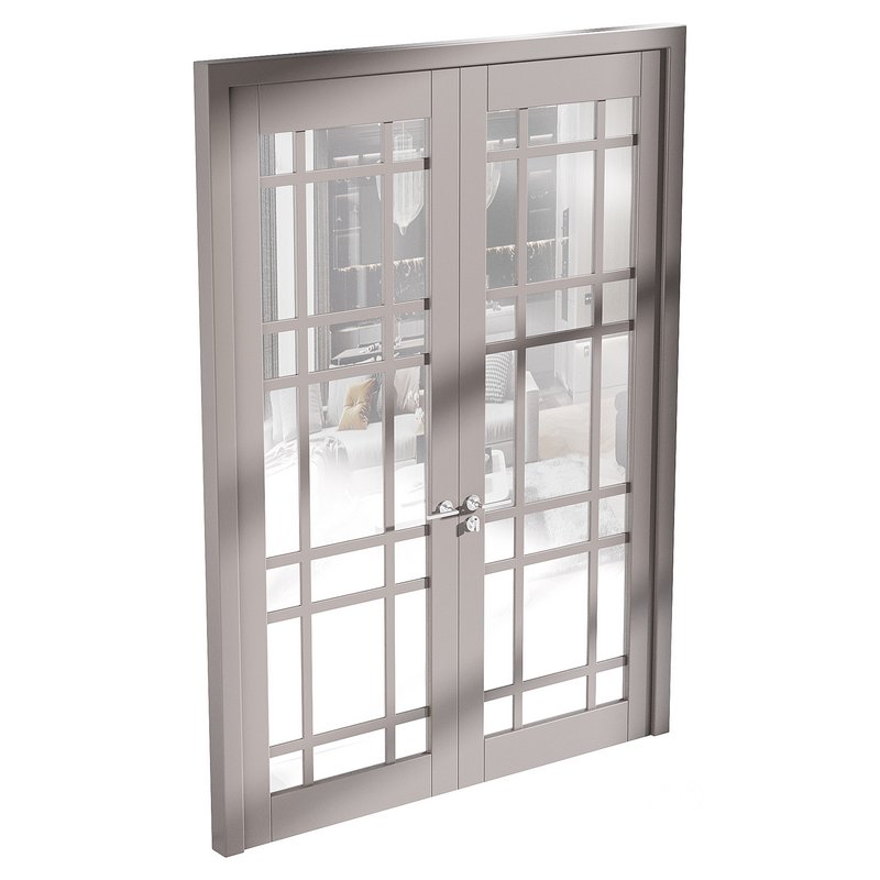 Modern entrance door 70 Image 8