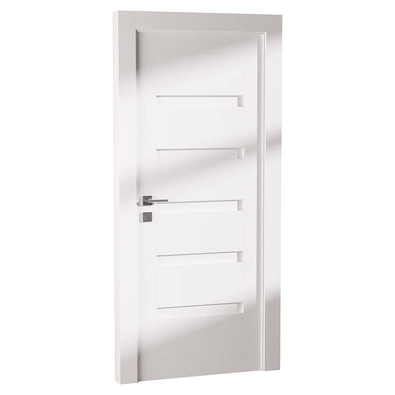 MODERN INTERIOR DOOR 15 Image 10