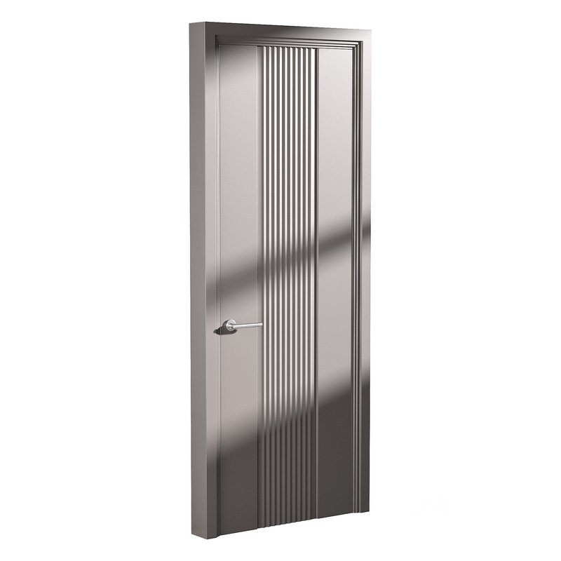 Modern entrance door 56 Image 8