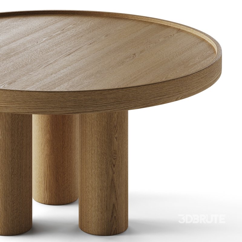 Modern coffee table Image 9