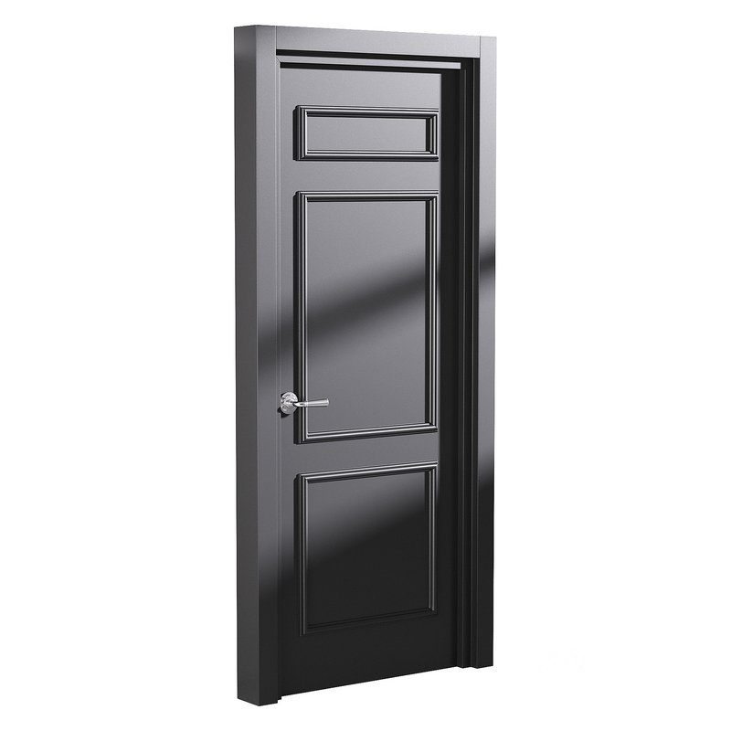 Modern entrance door 89 Image 10