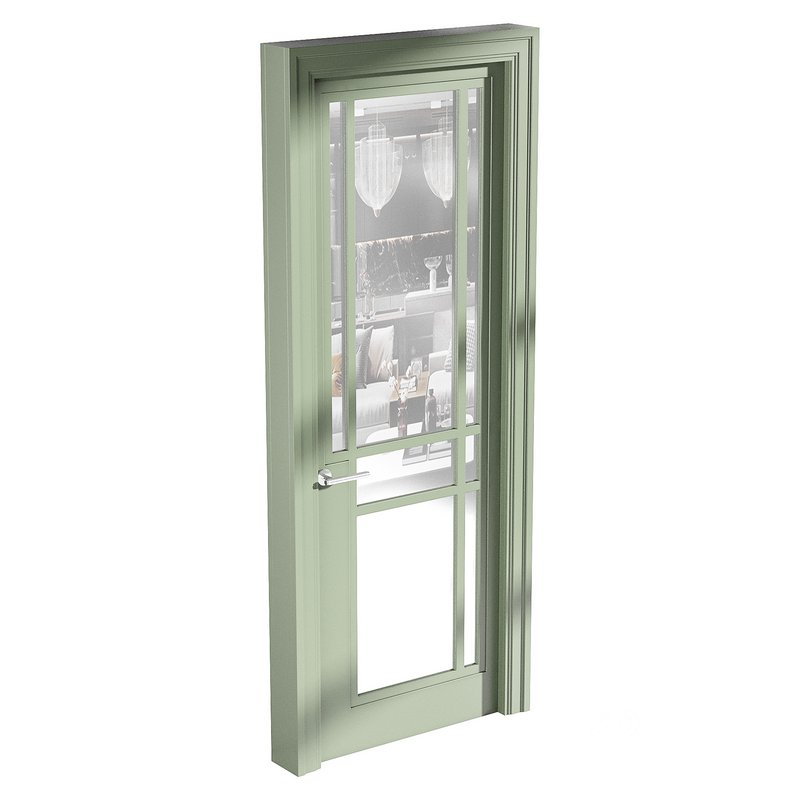 Modern entrance door 53 Image 9