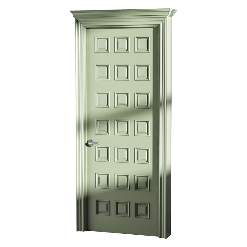 Modern entrance door 66 Image 10