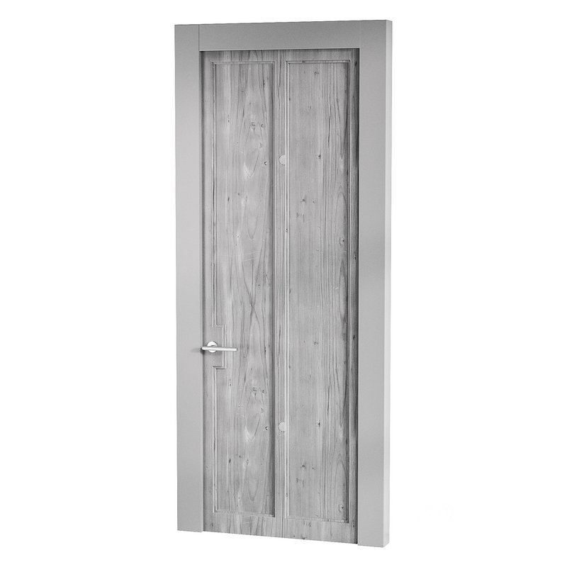 Modern entrance door 35 Image 10