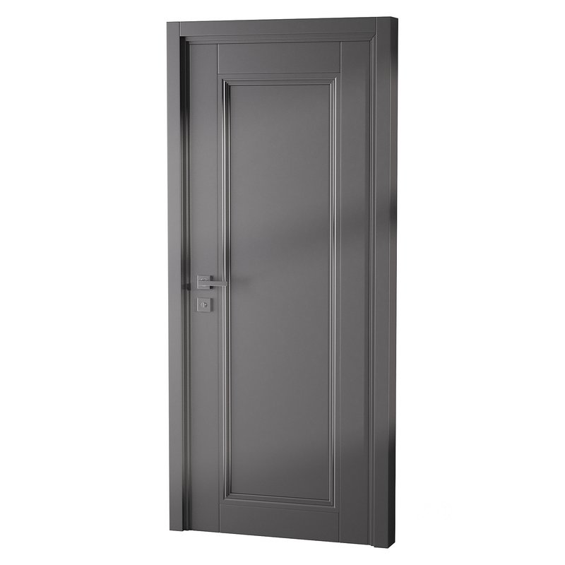 MODERN INTERIOR DOOR 13 Image 11