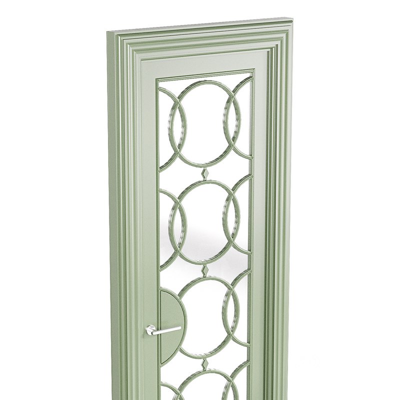 Modern entrance door 42 Image 11