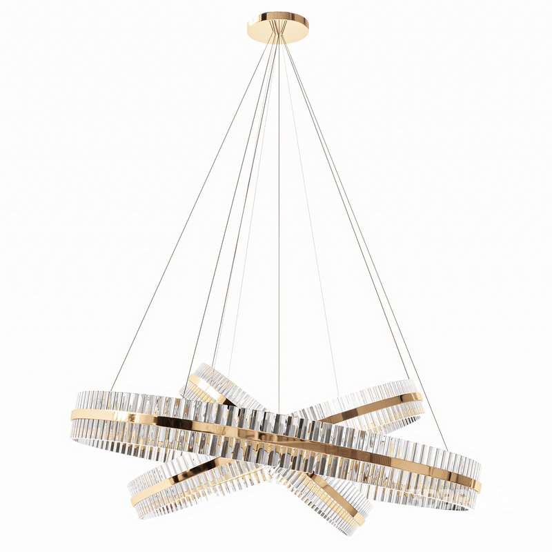 SATURNO III Pendant Image 1