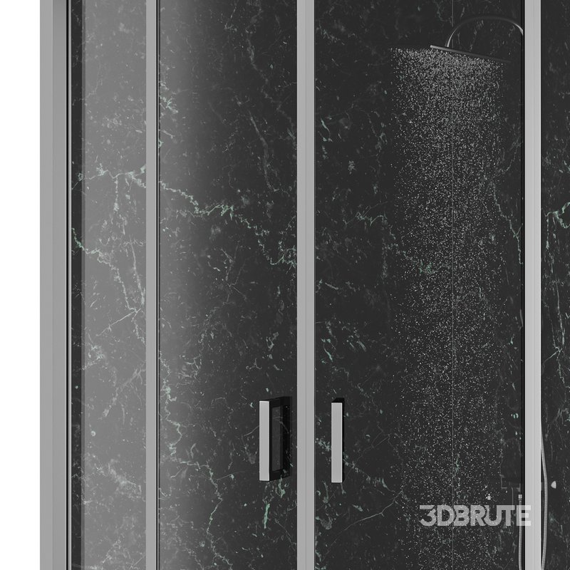 Shower cabin 04 Image 11