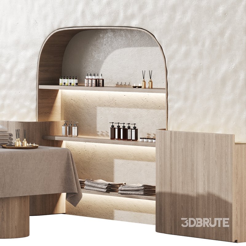 Modern spa and accessories 07 Image 11