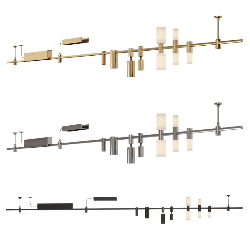 Centersvet Aurom gold Locus Tube Drum Image 3