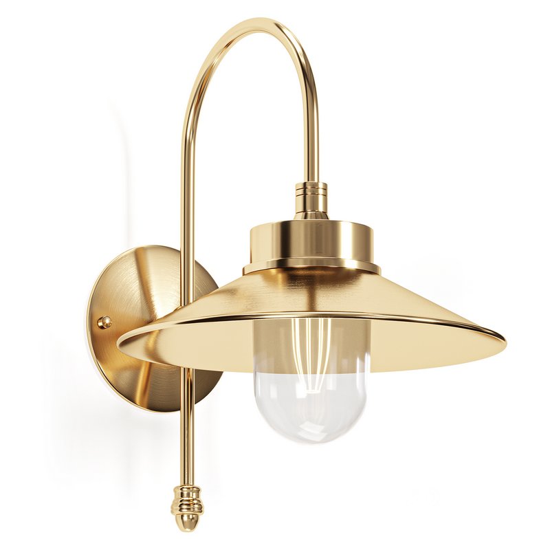 Nordal Lason wall lamp Image 3