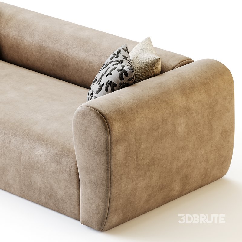 Zola Sofa Family Image 11