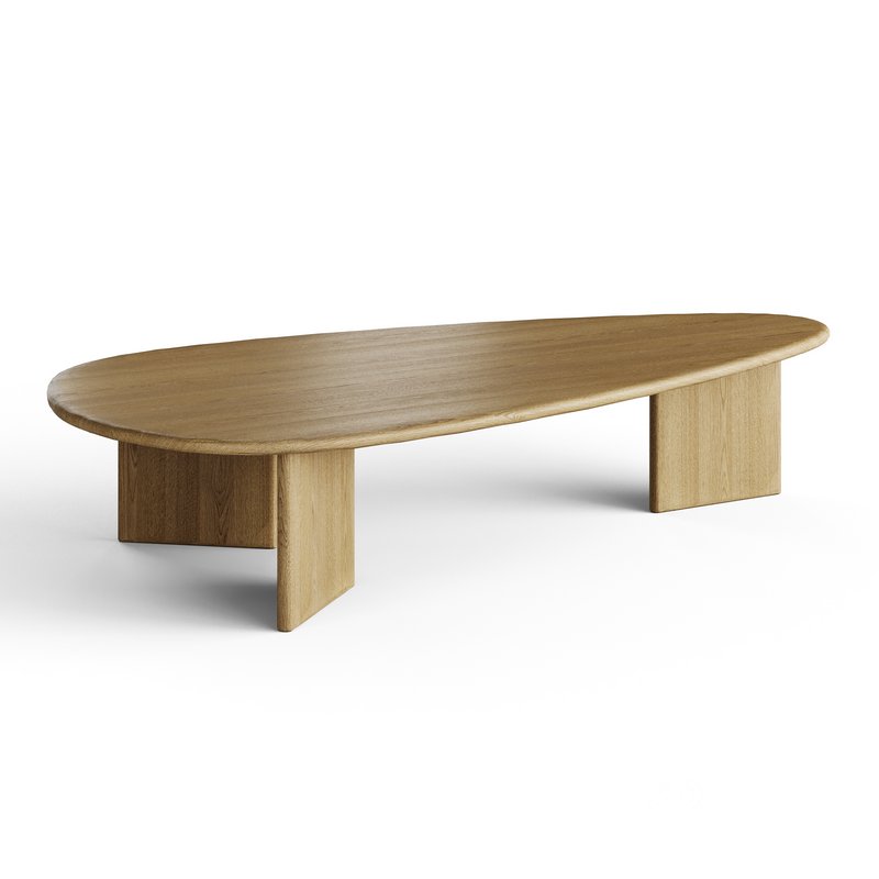 Modern coffee table Image 11