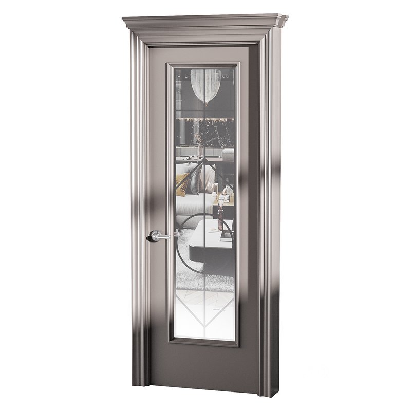 Modern entrance door 68 Image 11