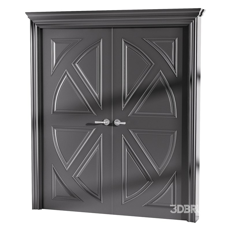 Modern entrance door 64 Image 11