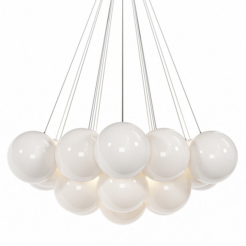 OGDEN Chandelier Image 2