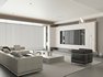 Modern living room - Thumbnail 1