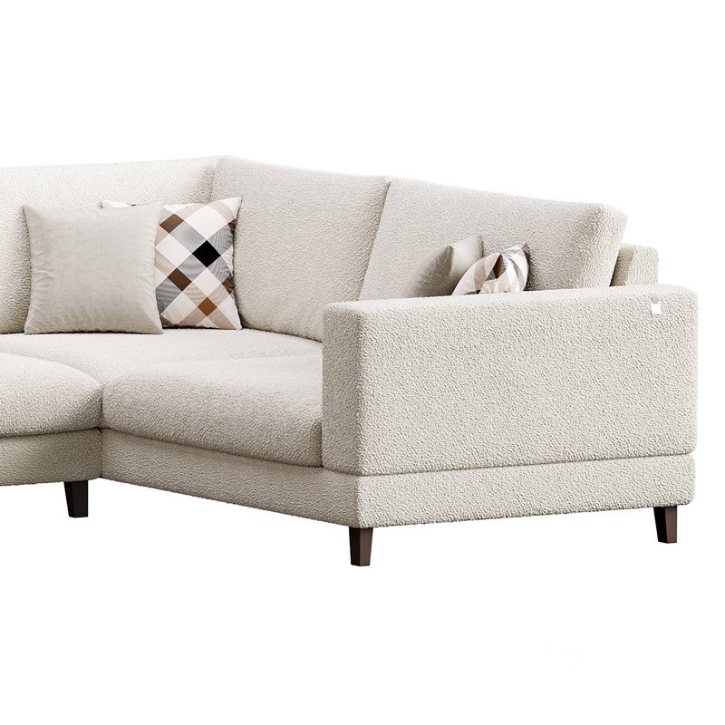 Corner sofa FP111 by Delavega Image 11
