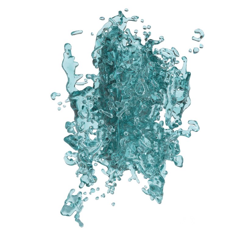 11 Water Splash Vol 11 Image 10