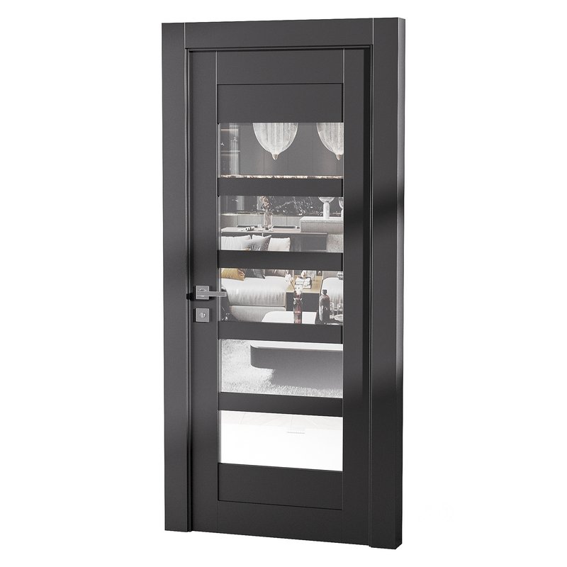 Modern entrance door 74 Image 11