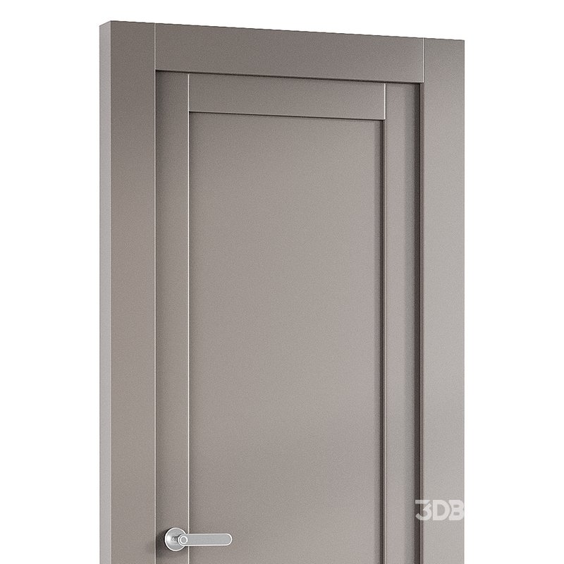 Modern entrance door 39 Image 12
