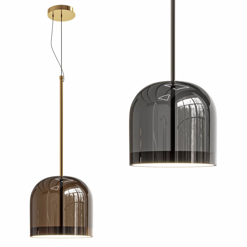 Pendant lamp NOTEN Image 1