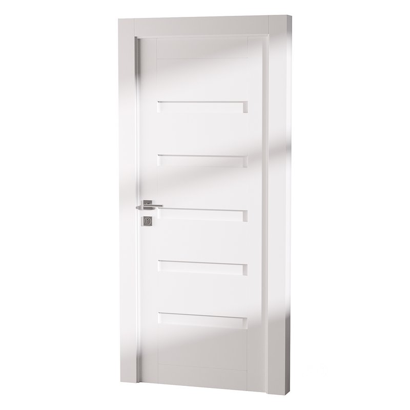 MODERN INTERIOR DOOR 15 Image 11