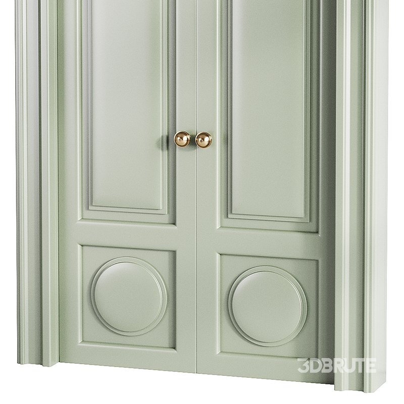 Modern entrance door 22 Image 10