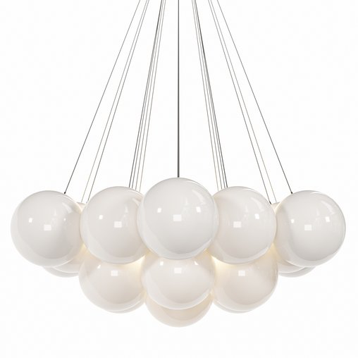 OGDEN Chandelier