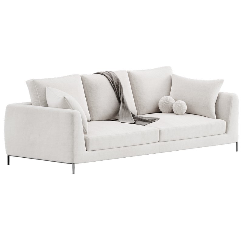 RAY Sofa By B&B Italia Image 2