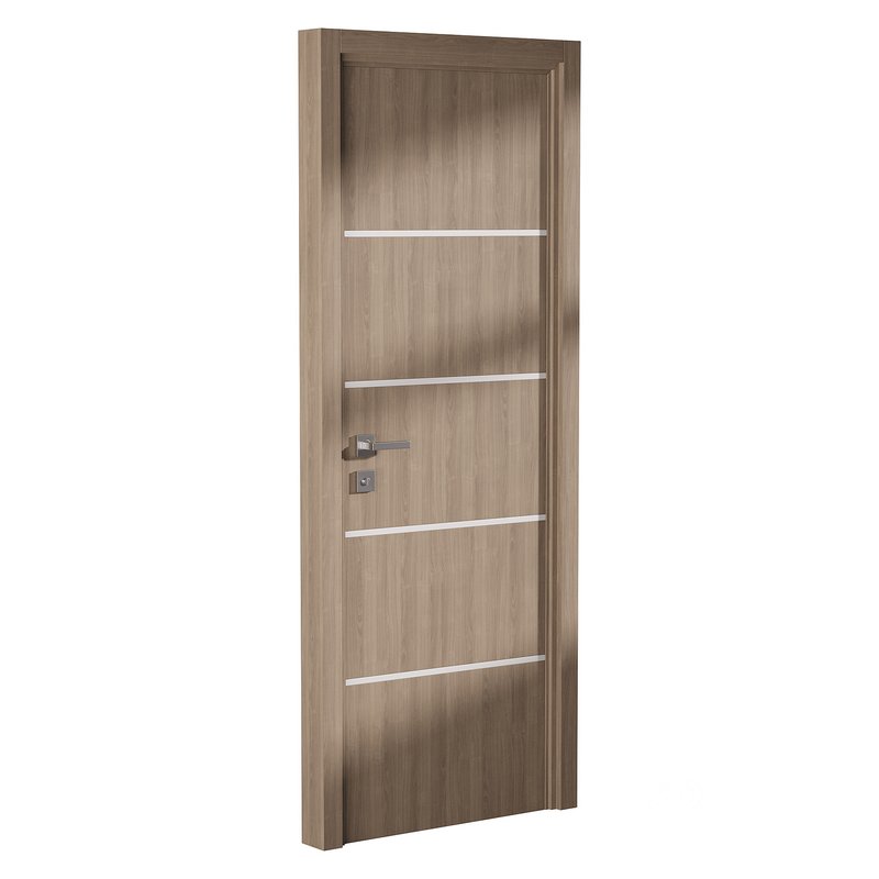 MODERN INTERIOR DOOR 12 Image 11