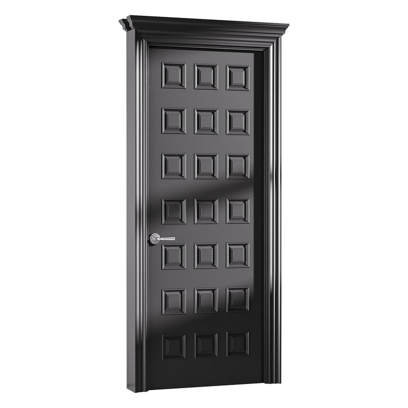 Modern entrance door 66 Image 11