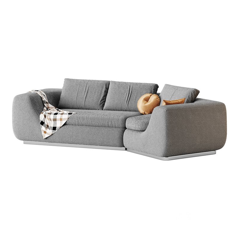 MODULAR CORNER SOFA Image 11