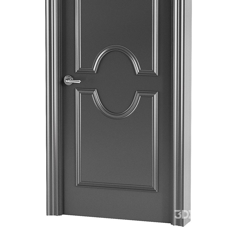Modern entrance door 24 Image 12