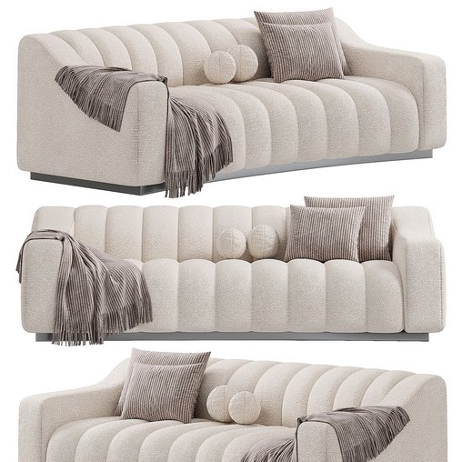 SOFA KELLY S