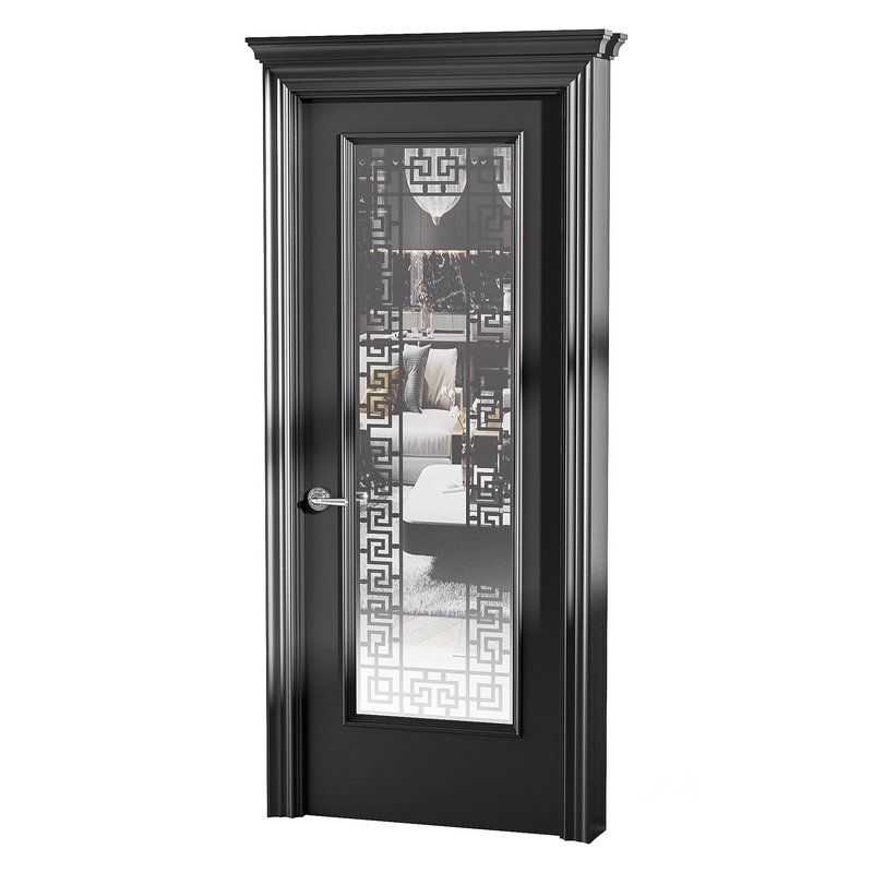 Modern entrance door 67 Image 11