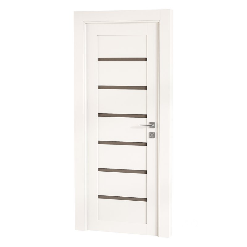 Modern entrance door 28 Image 13