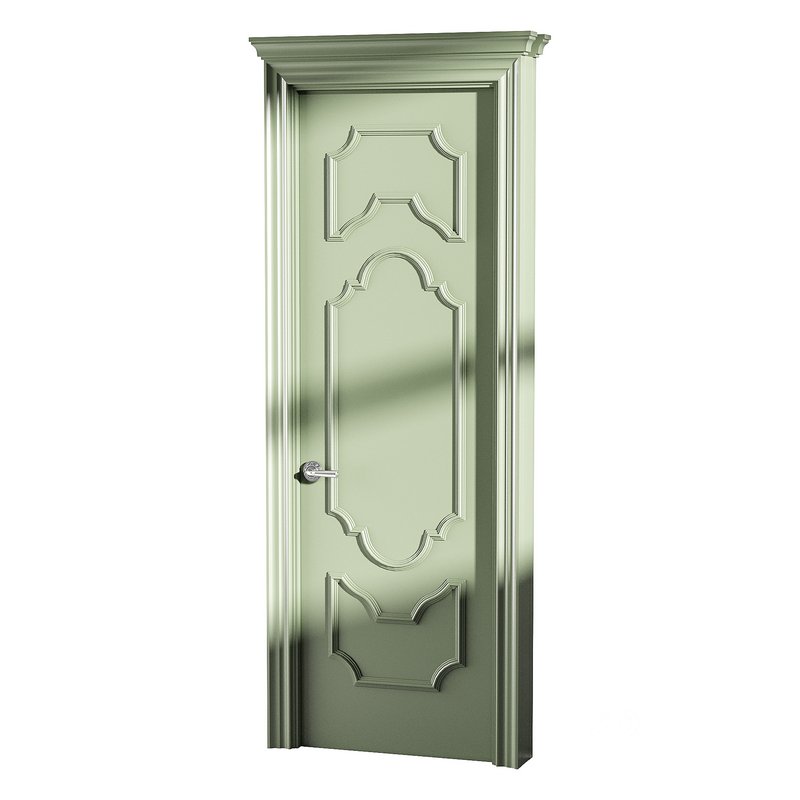 Modern entrance door 63 Image 10