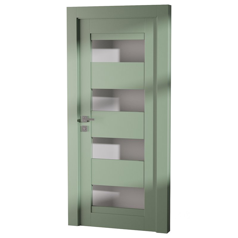 Modern interior door 16 Image 11