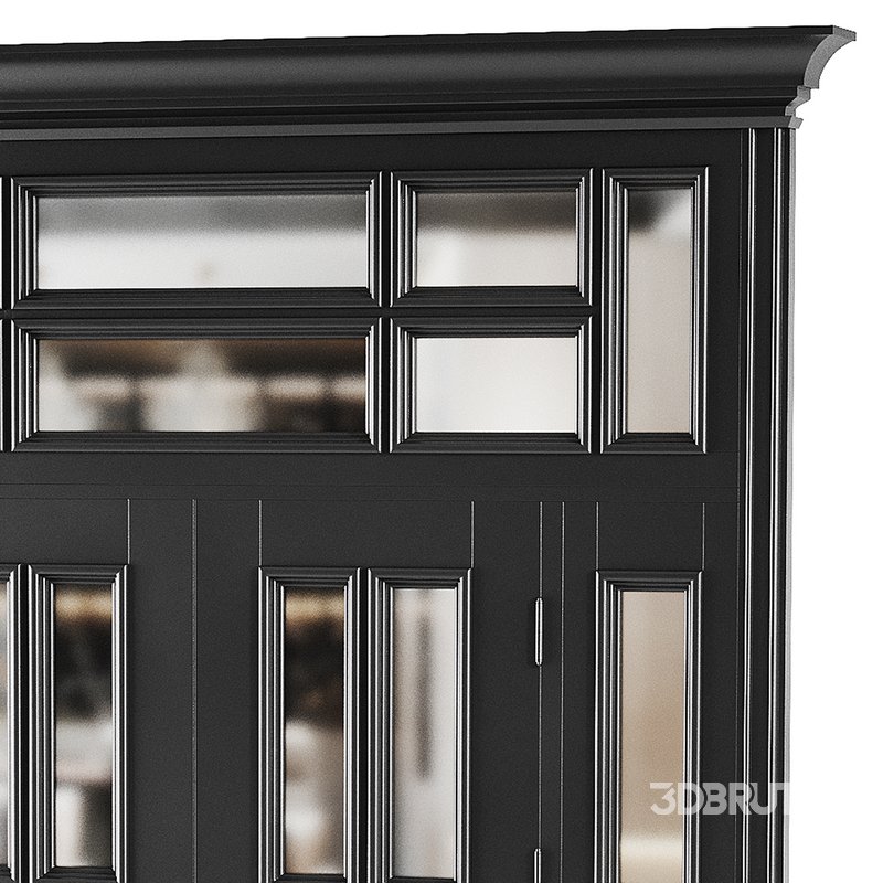 Modern entrance door 19 Image 11