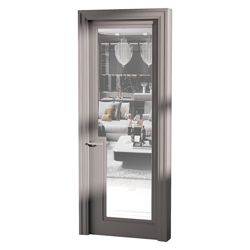 Modern entrance door 52 Image 11