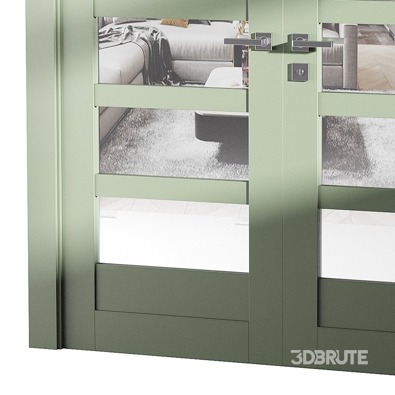 Modern entrance door 73 Image 11