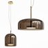 Pendant lamp DAUPHIN - Thumbnail 1