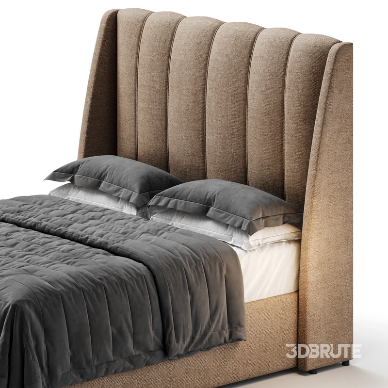 Mia Bed – Double Image 11