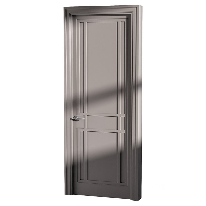 Modern entrance door 50 Image 11