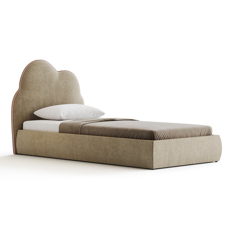 Children is bed Cloud Image 11