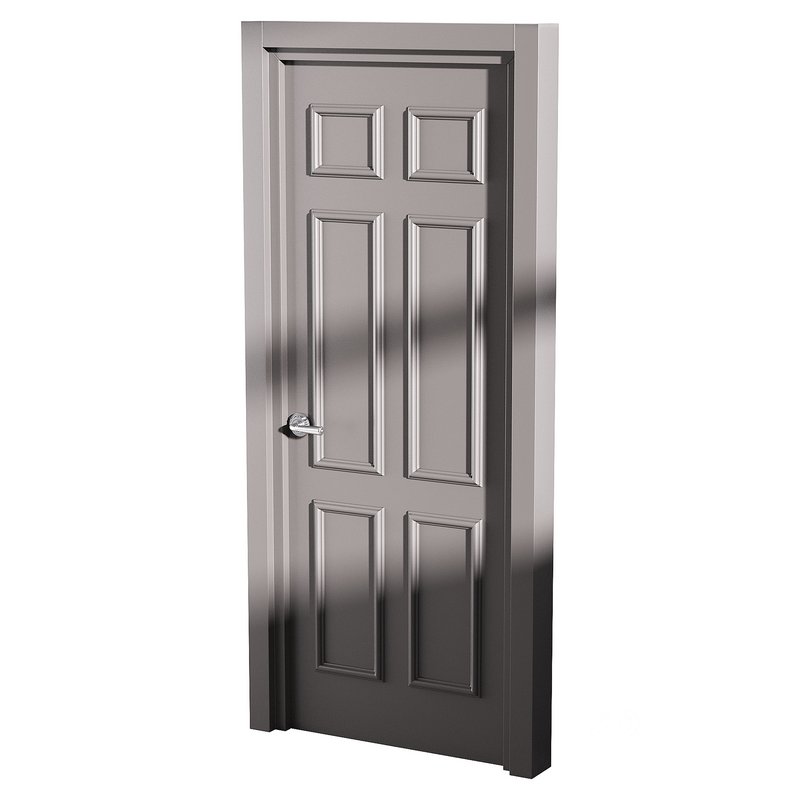 Modern entrance door 87 Image 12