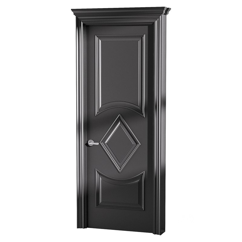 Modern entrance door 62 Image 11