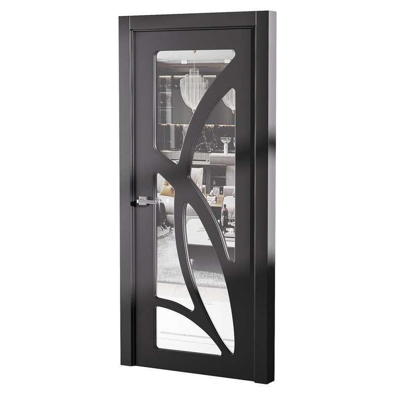 Modern entrance door 71 Image 12